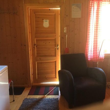 Jostedal Camping Hotel Kültér fotó