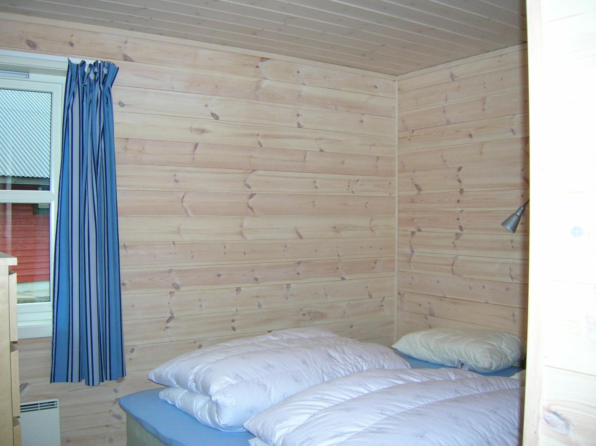 Jostedal Camping Hotel Szoba fotó